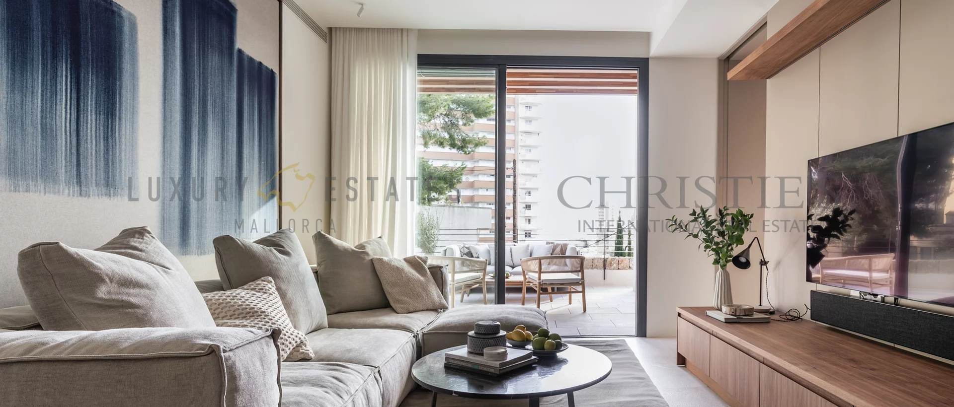 apartamento cala mayor 3