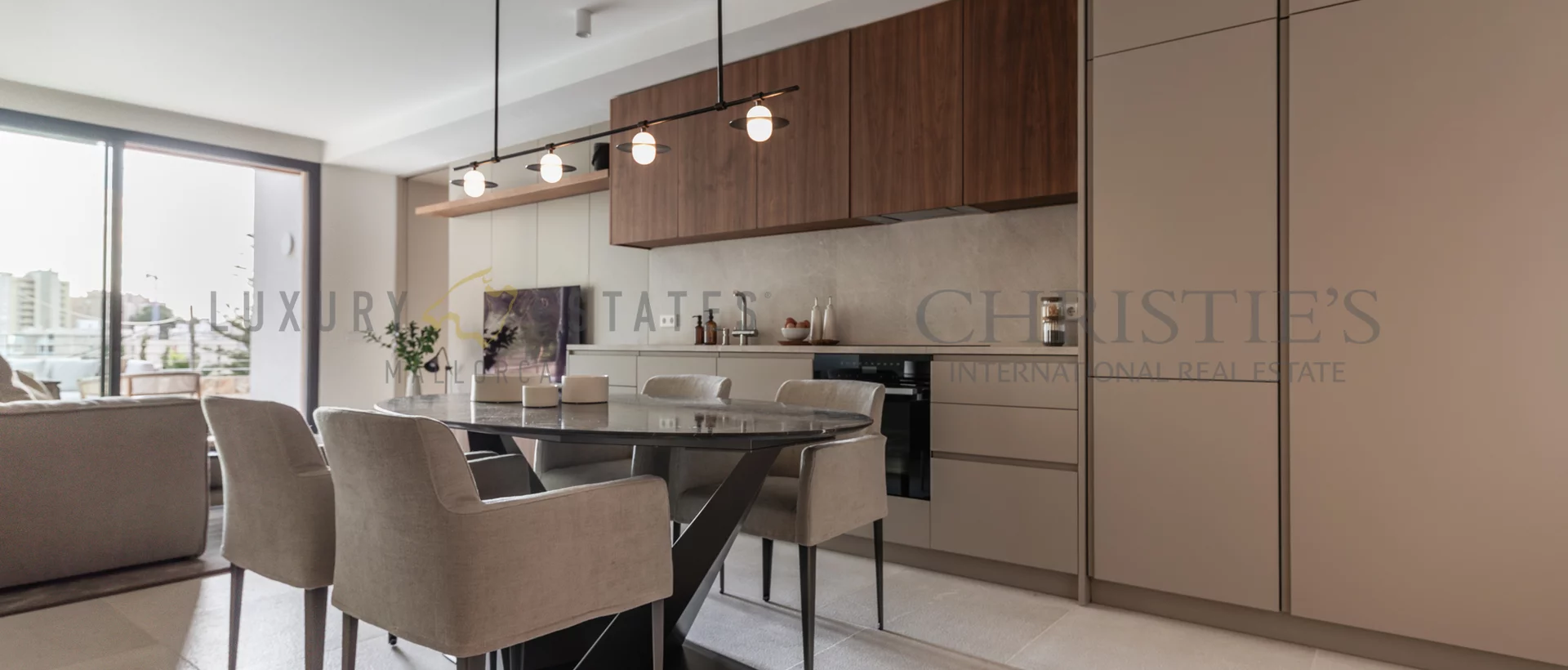 apartamento wohnung cala mayor 4