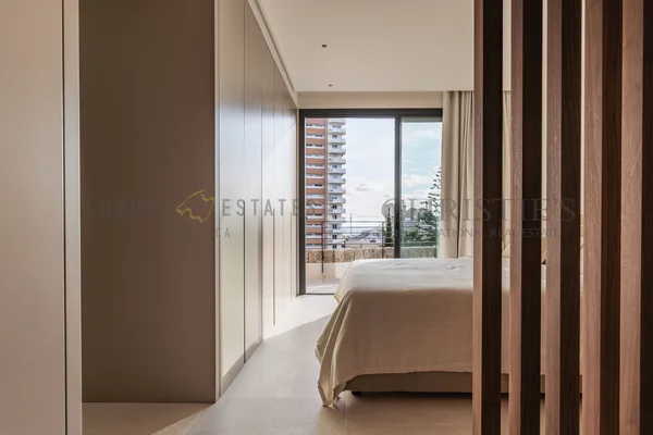 apartamento wohnung cala mayor 5