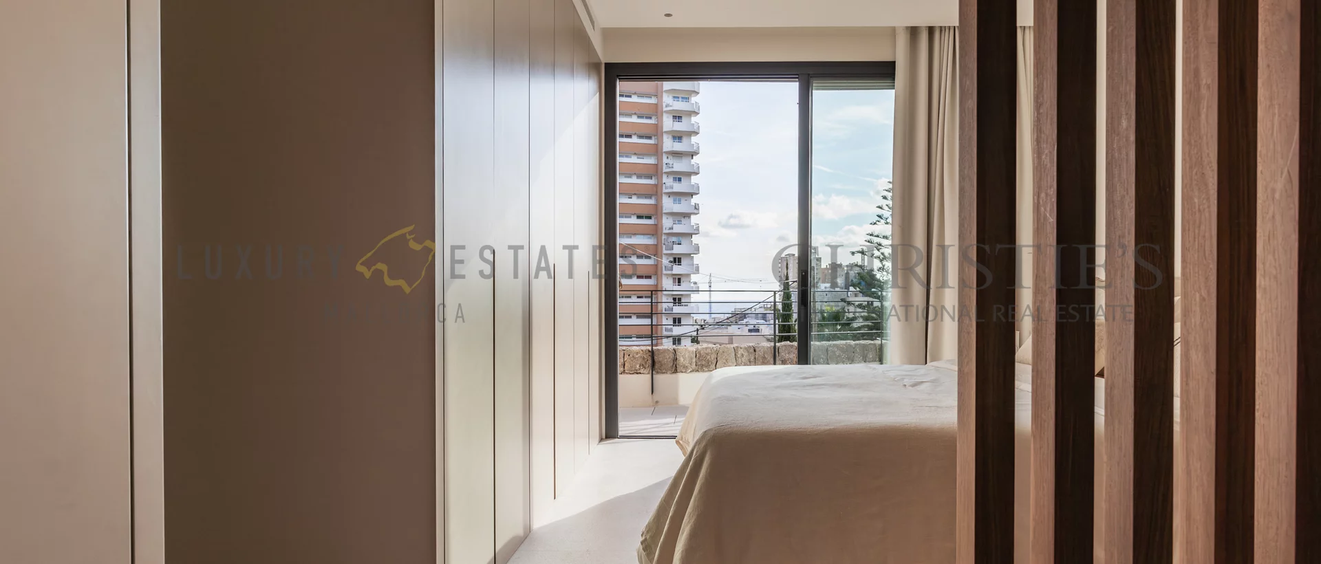 apartamento wohnung cala mayor 5