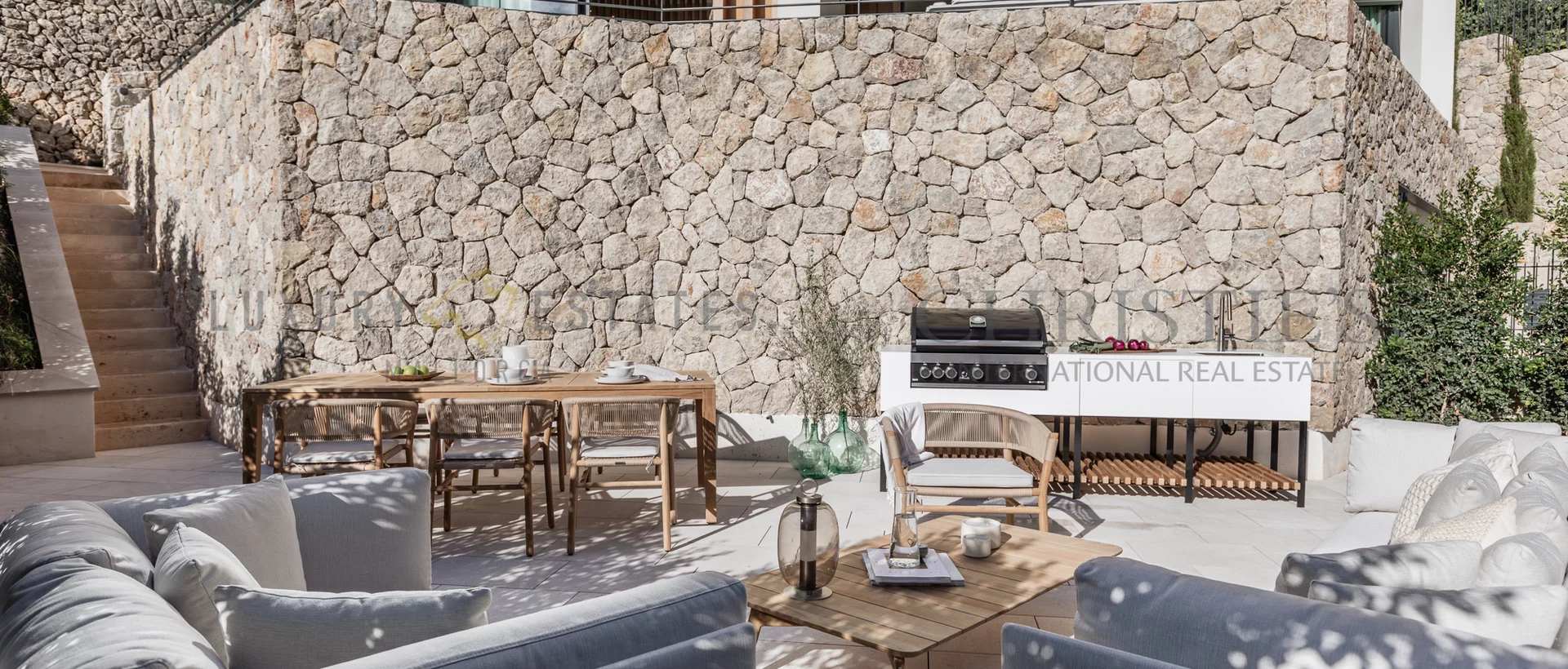 apartamento cala mayor 6