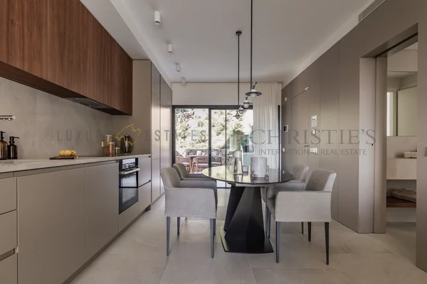 apartamento nueva construcción cala major 7