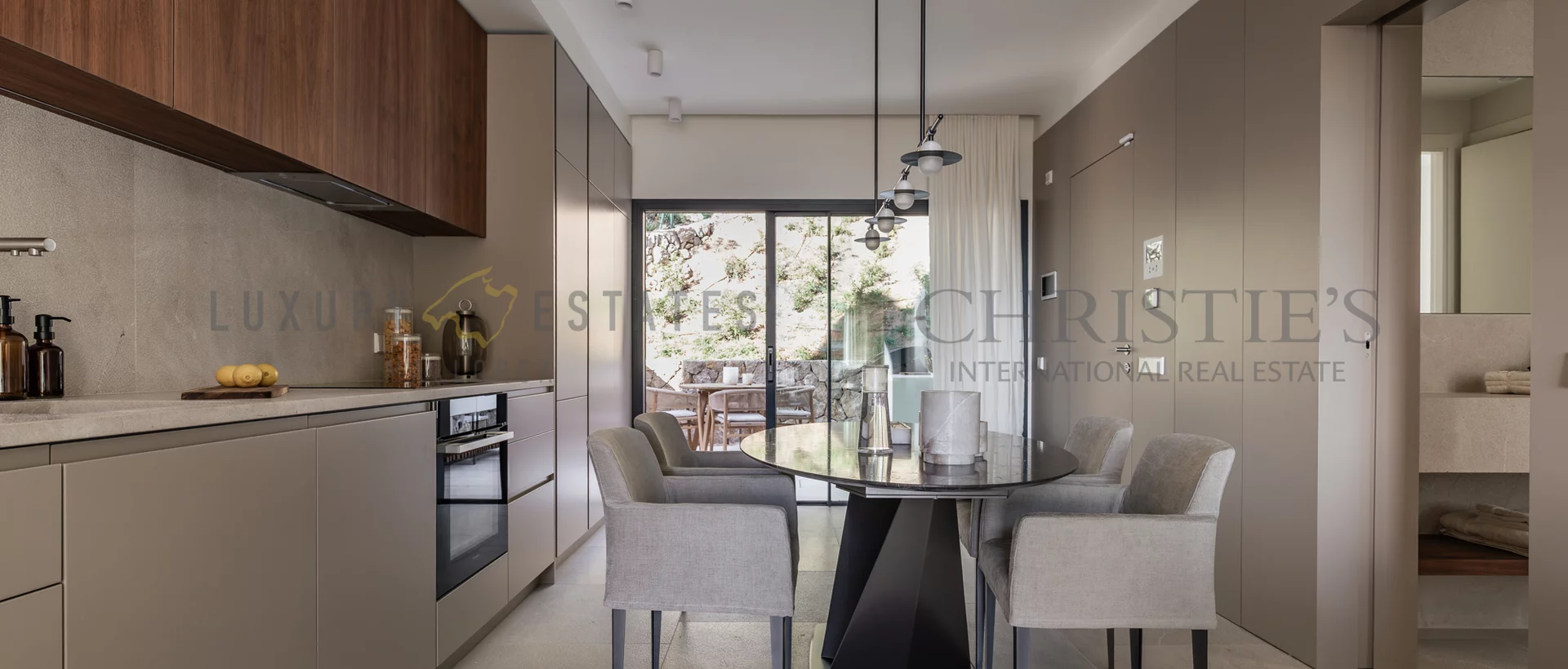 apartamento nueva construcción cala major 7