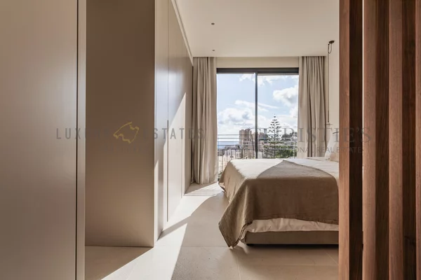 apartamento nueva construcción major 2