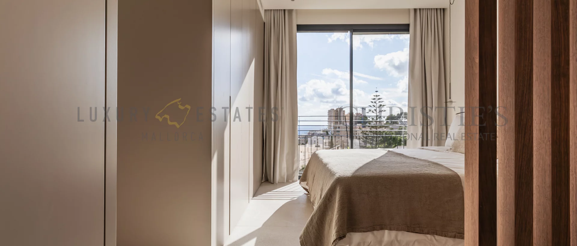apartamento nueva construcción major 2