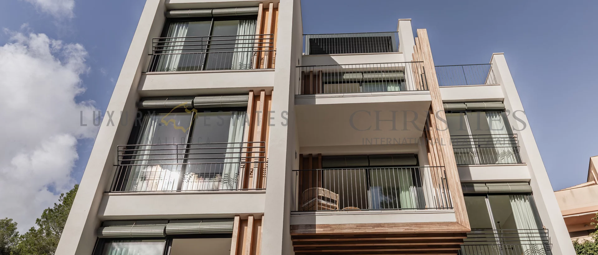 apartamento nueva construccióncala major 1