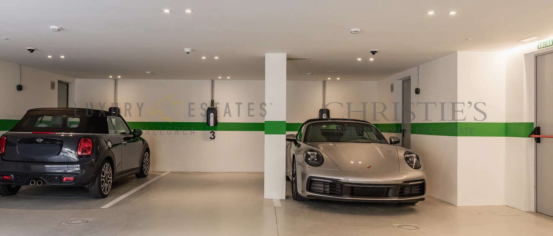 apartamento nueva construcción cala major 10