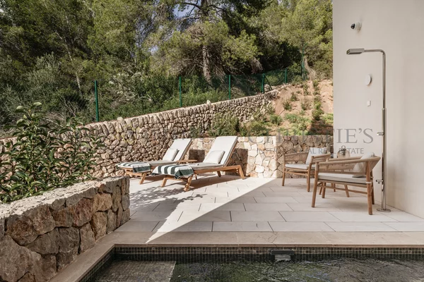 apartamento nueva construcción cala major 6