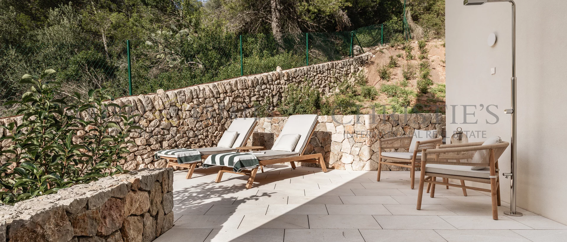 apartamento nueva construcción cala major 6