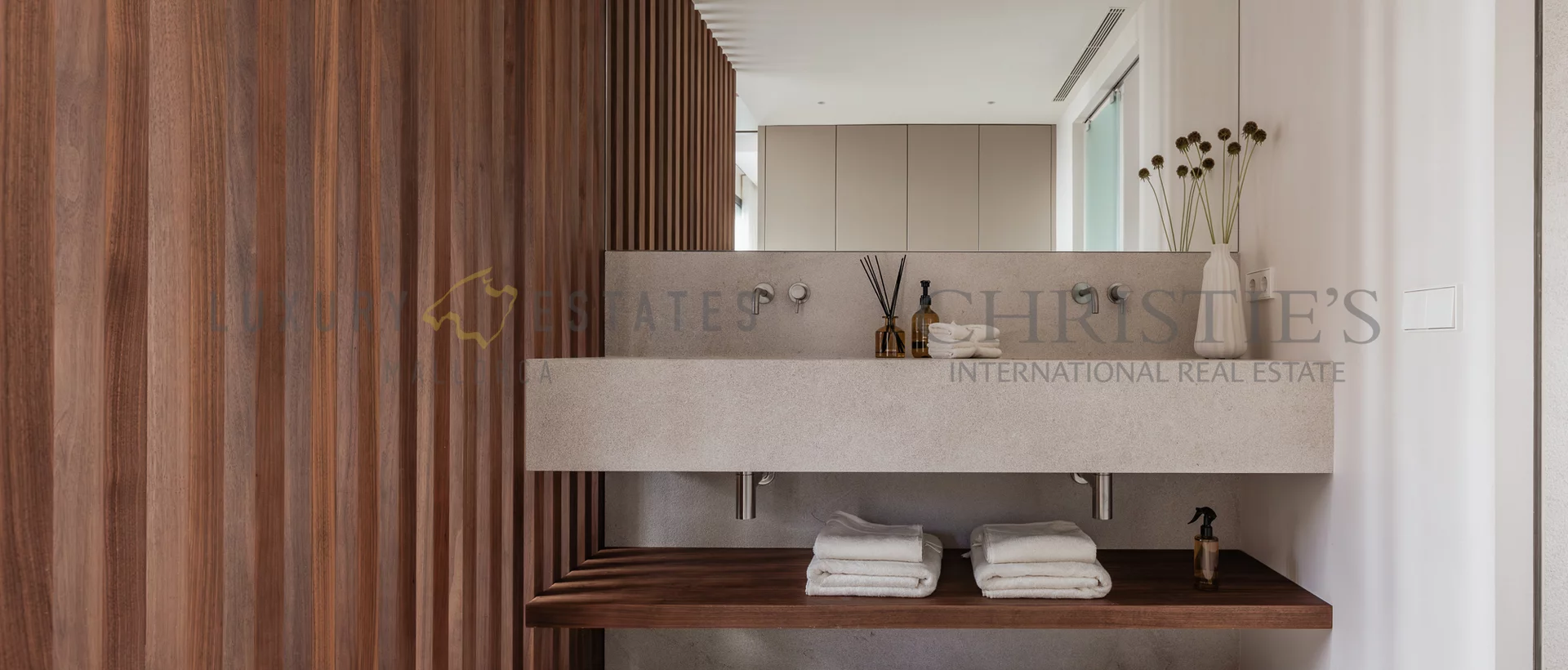 new build penthouse cala major 6