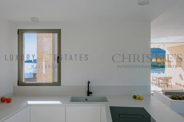 designer villa cala mesquida 14