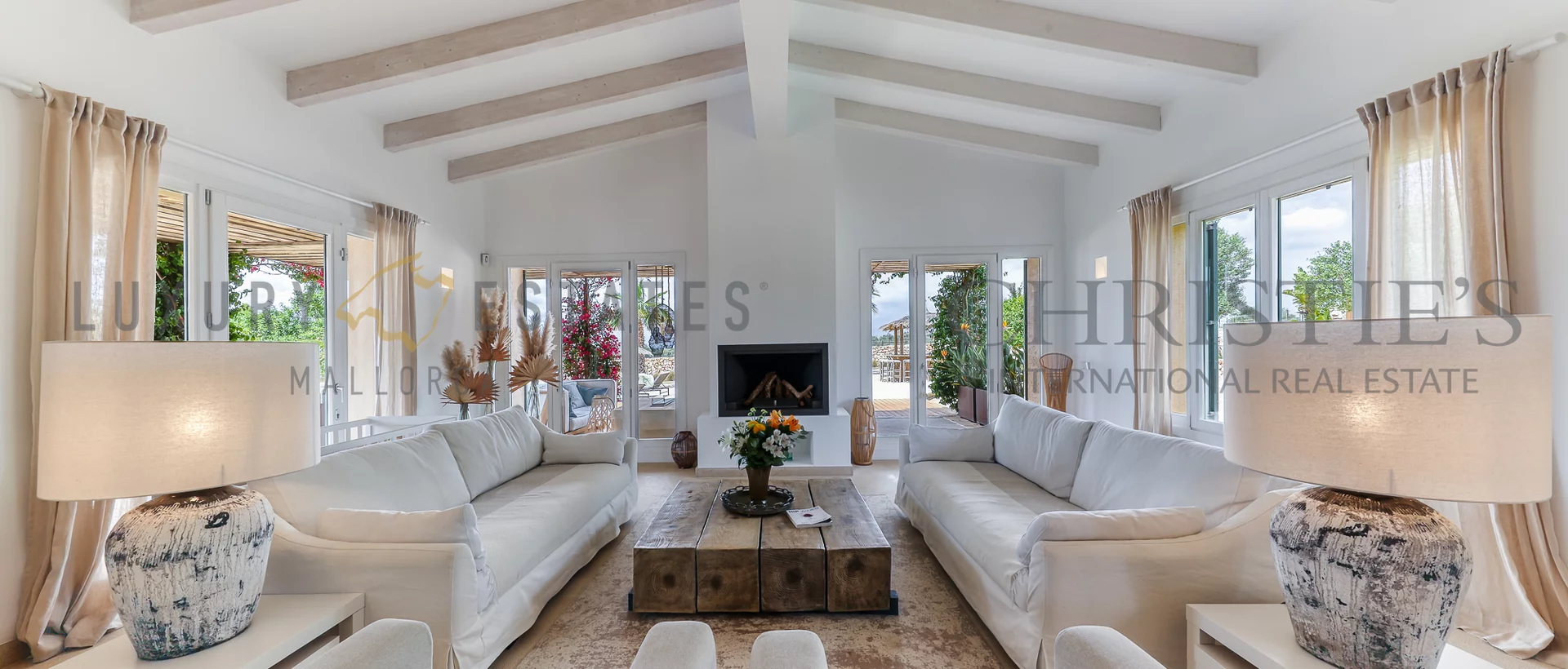 mallorca finca weinberg südosten 1