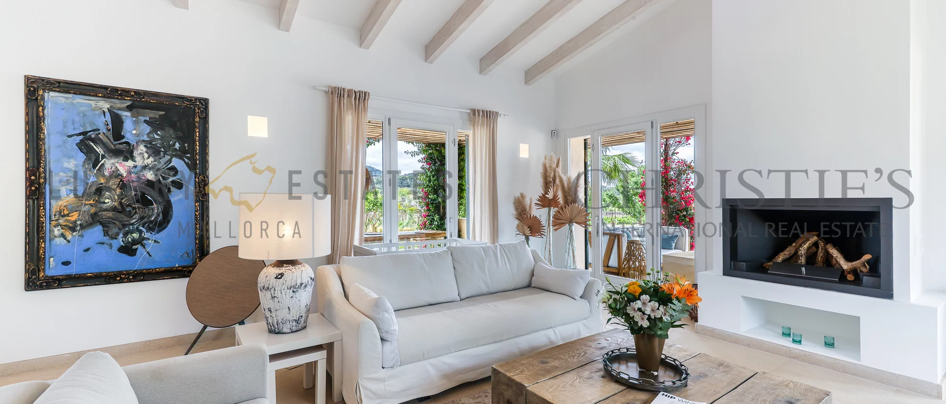 mallorca finca weinberg südosten 5