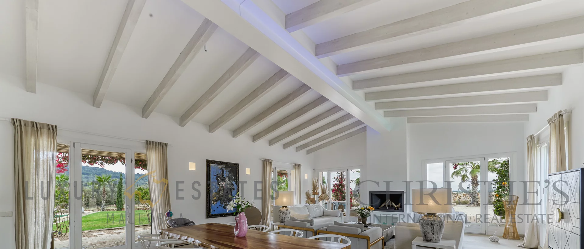 mallorca finca weinberg südosten 4