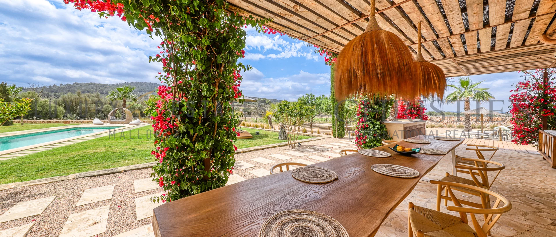 mallorca finca weinberg südosten 24