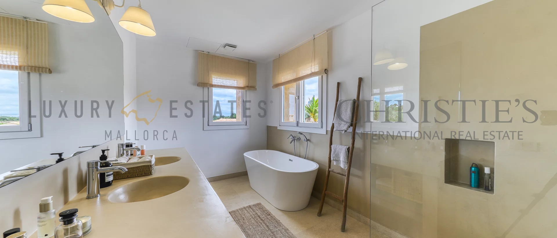 mallorca finca weinberg südosten 17