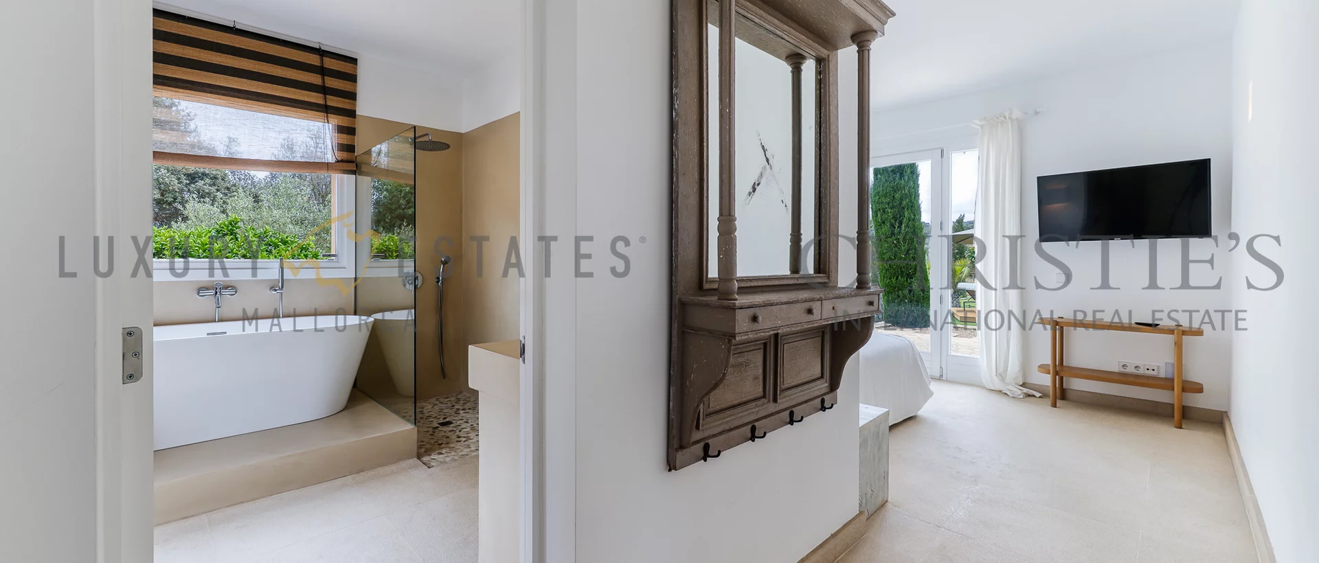 mallorca finca weinberg südosten 11