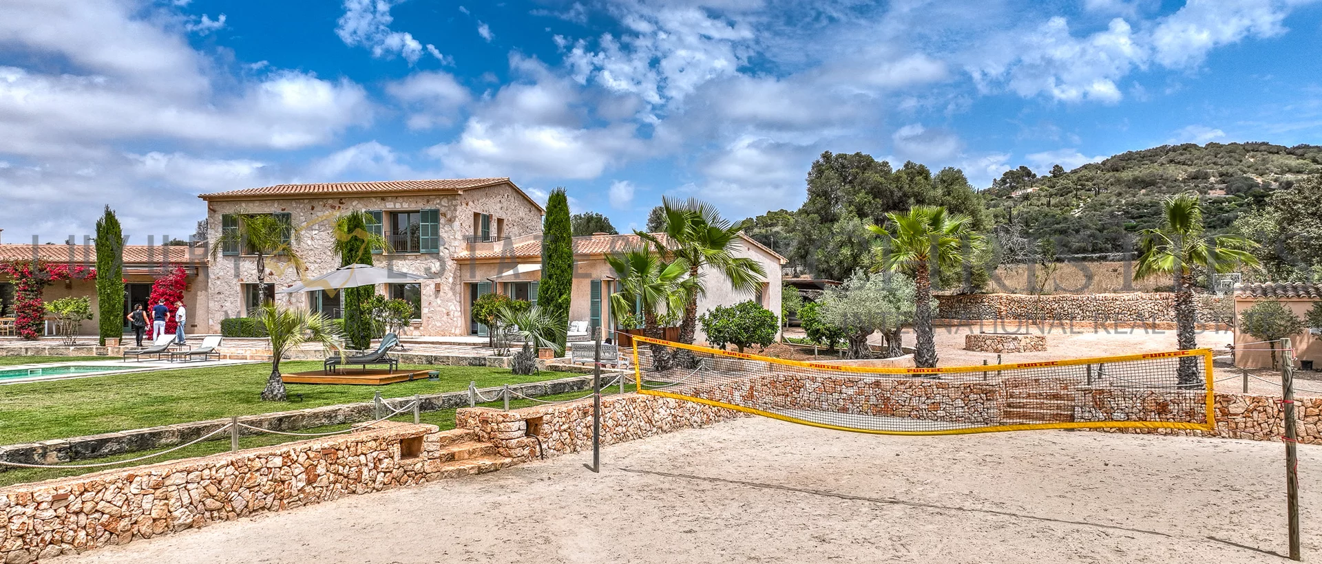 mallorca finca weinberg südosten 6