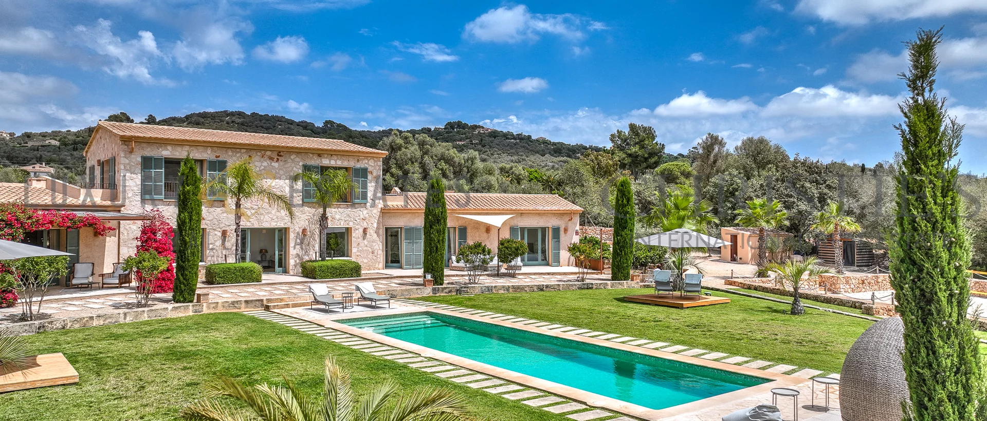 mallorca finca weinberg südosten 10