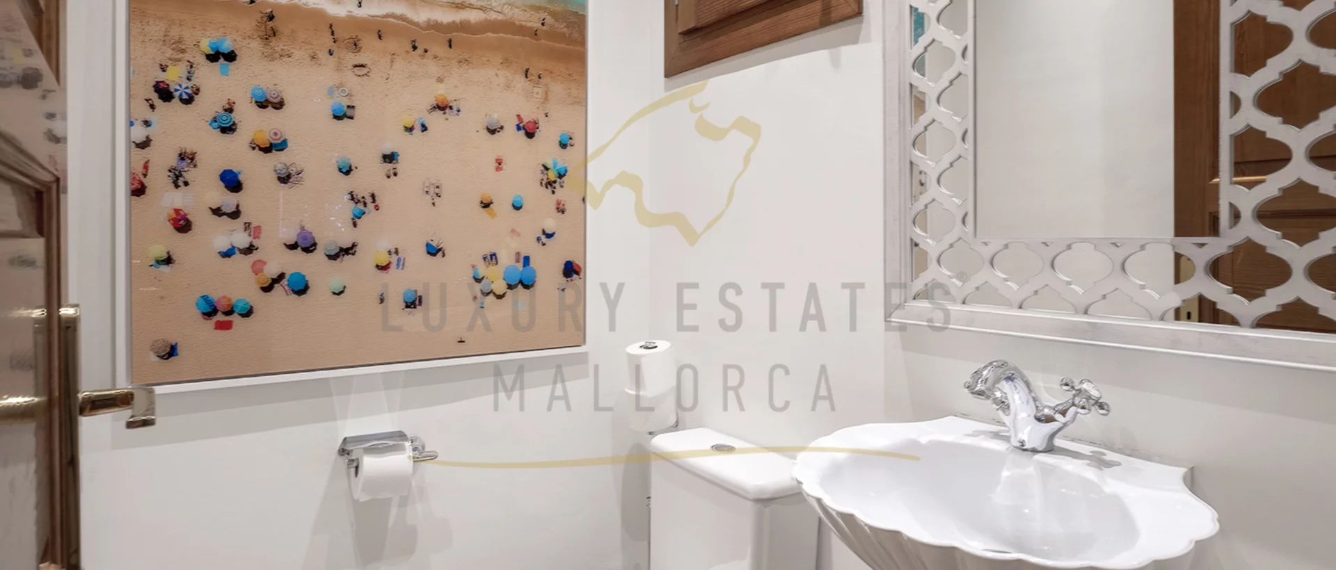 casa adosada reformada en cala pi con licencia de alquiler vacacional y vistas a la bahía 15