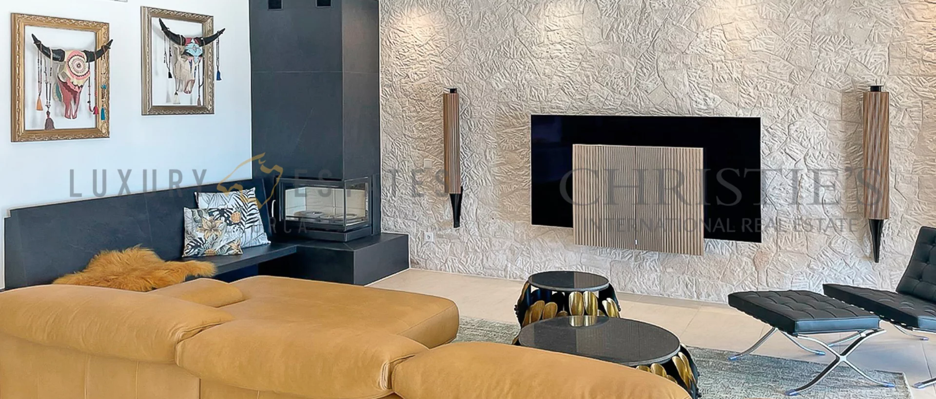 villa in erster meereslinie in cala pi 2