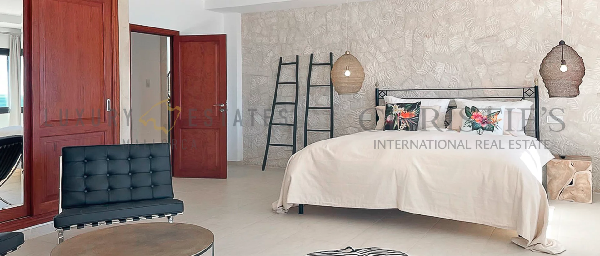 villa in erster meereslinie in cala pi 3