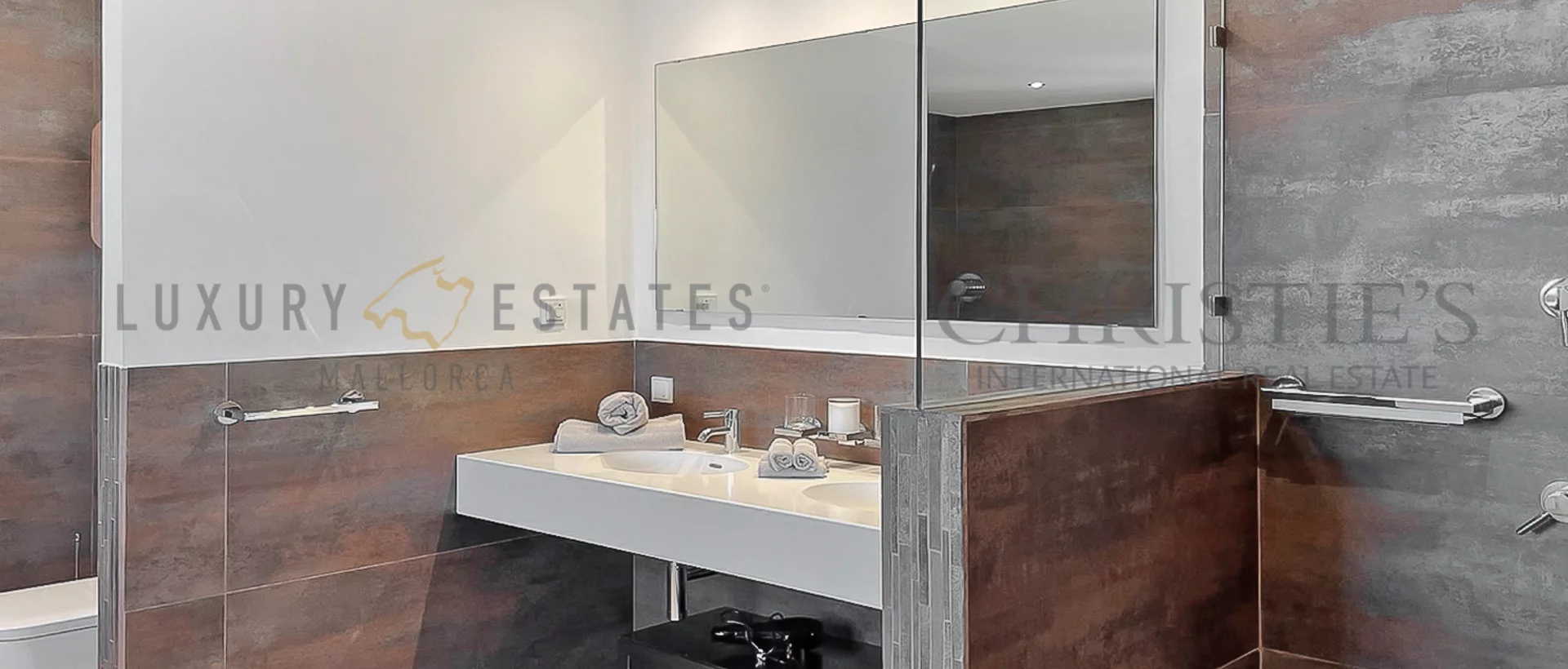 villa in erster meereslinie in cala pi 4