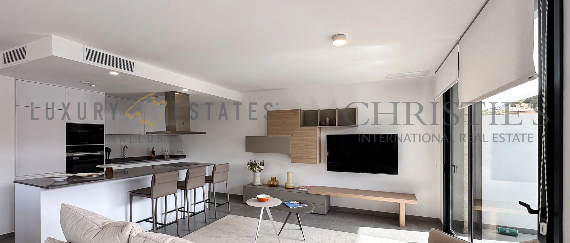 toewn house cala ratjada mallorca 1