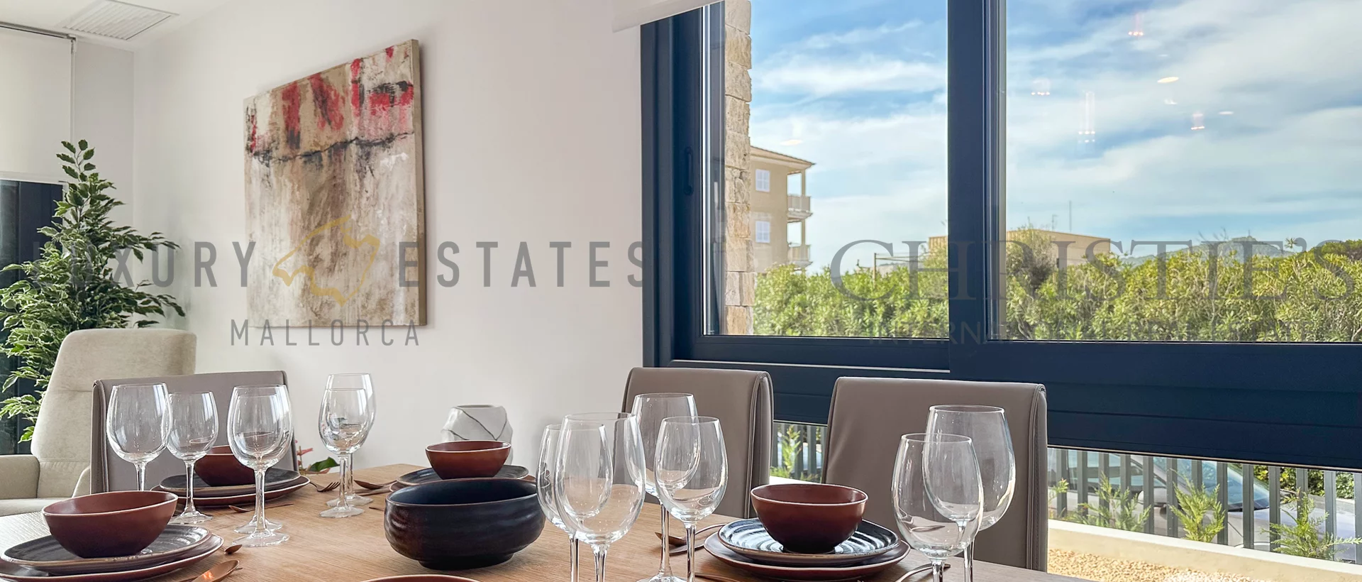 toewn house cala ratjada mallorca 4