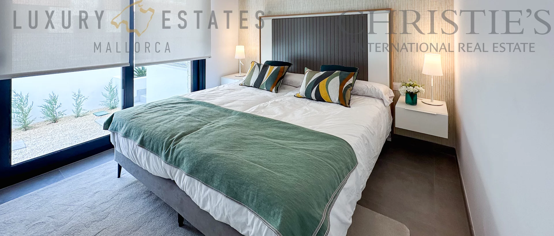 toewn house cala ratjada mallorca 5