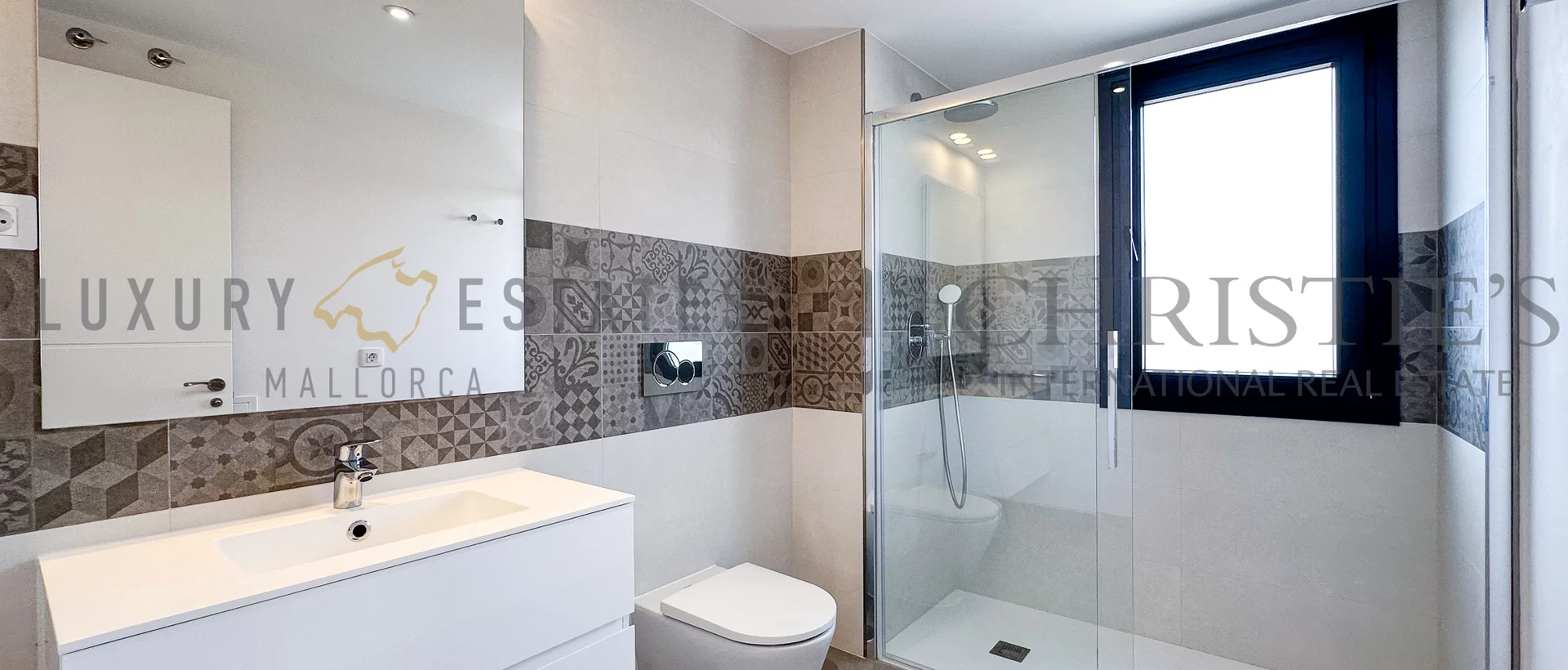 toewn house cala ratjada mallorca 7