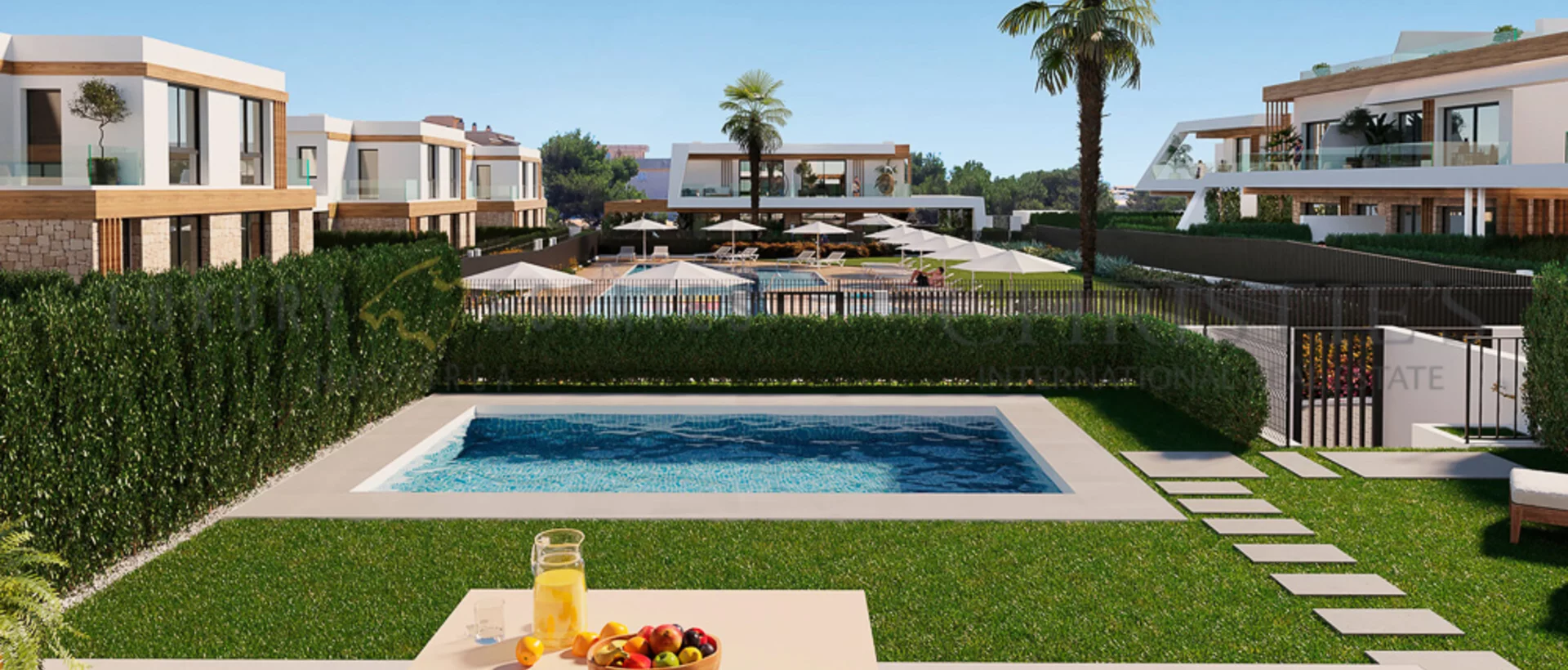 haus in cala ratjada mallorca 26