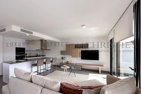 toewn house cala ratjada mallorca 1