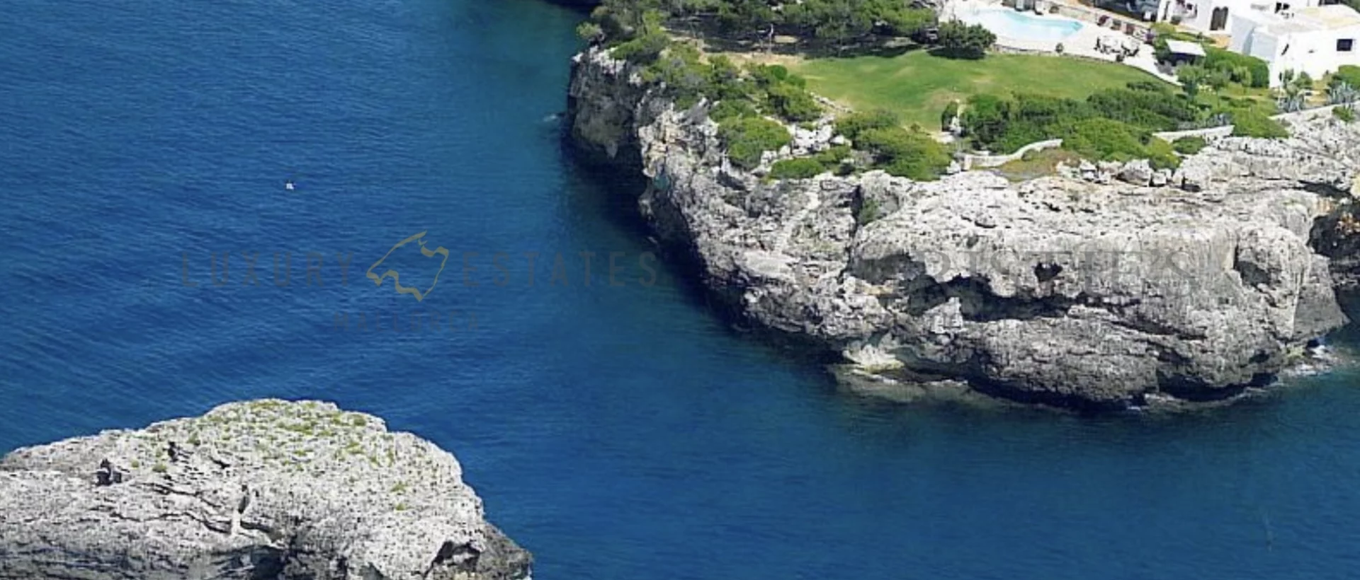 villa erste meereslinie cala d´or