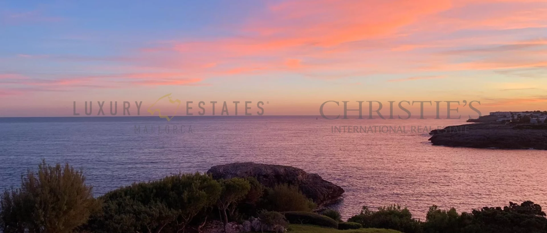 villa erste meereslinie cala d´or 2