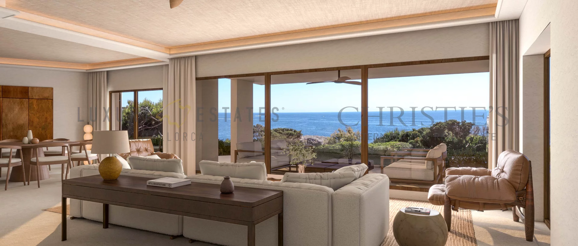 villa erste meereslinie cala d´or 5