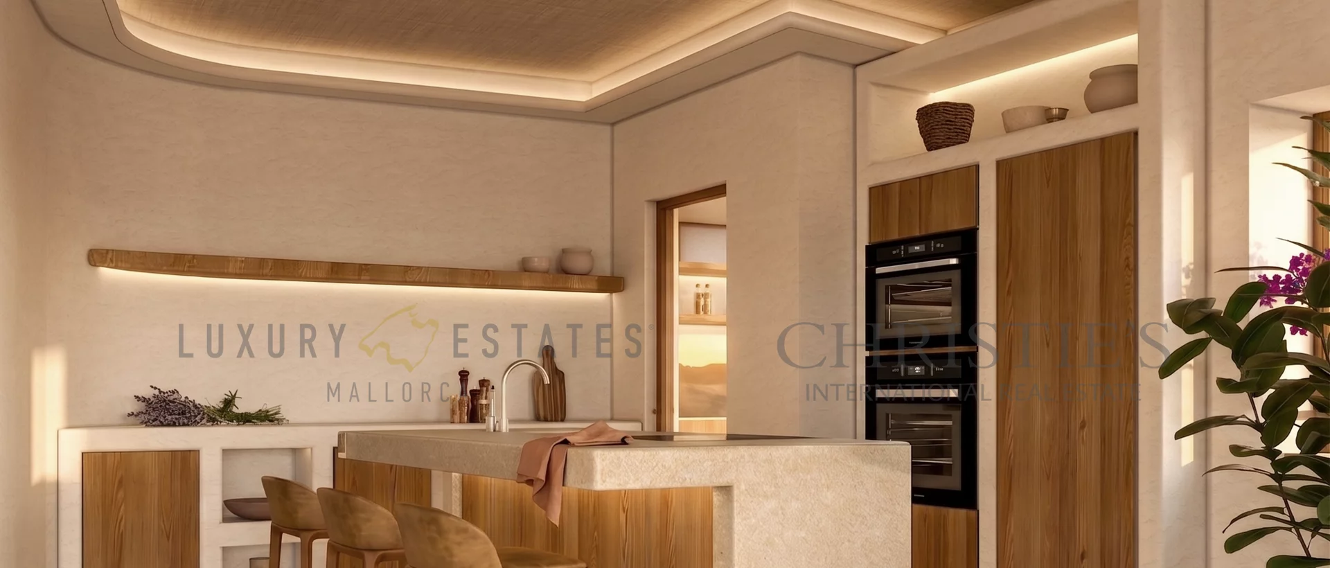 villa erste meereslinie cala d´or 6