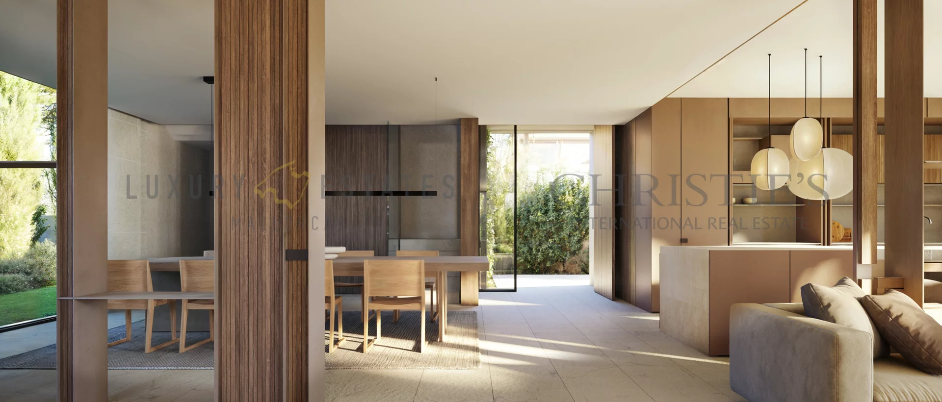 moderne villa in cala vinyas im neubau projekt clariana homes im südwesten mallorcas