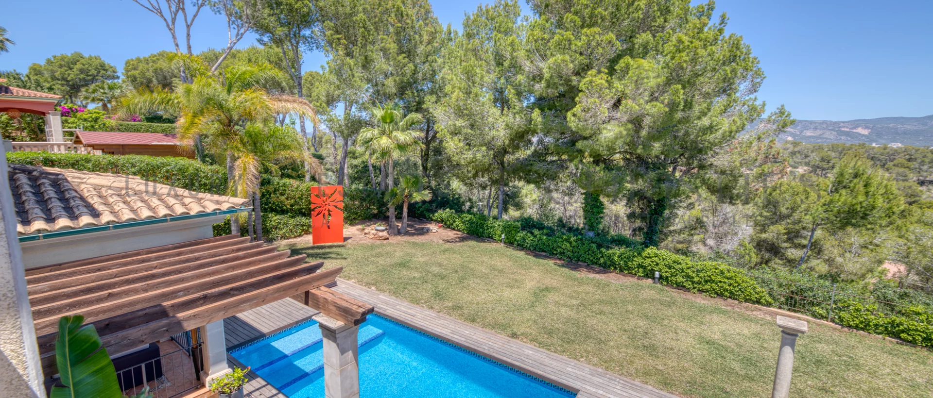 villa cala vinyas 03