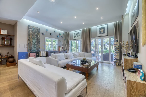 villa cala vinyas 04