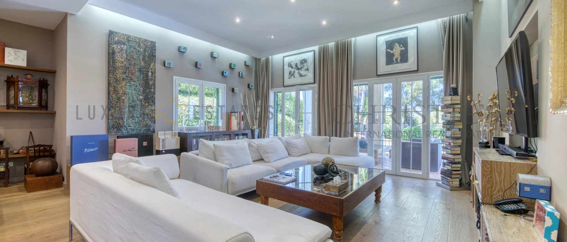 villa cala vinyas 05