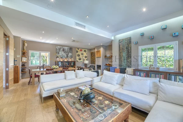 villa cala vinyas 05