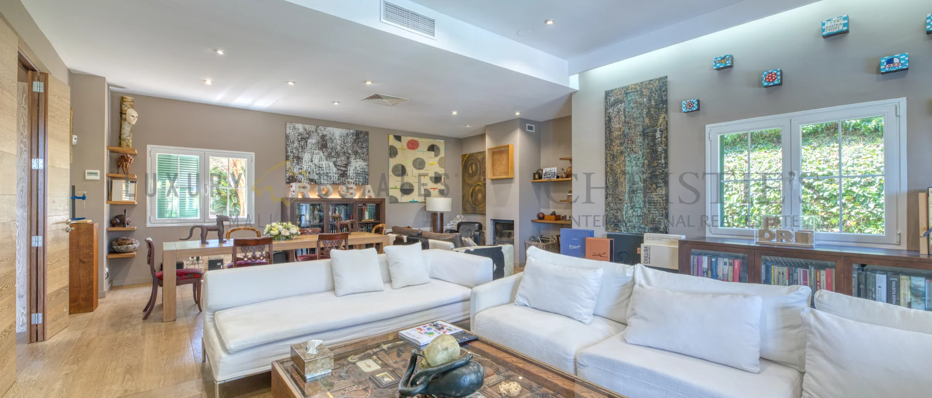 villa cala vinyas 06