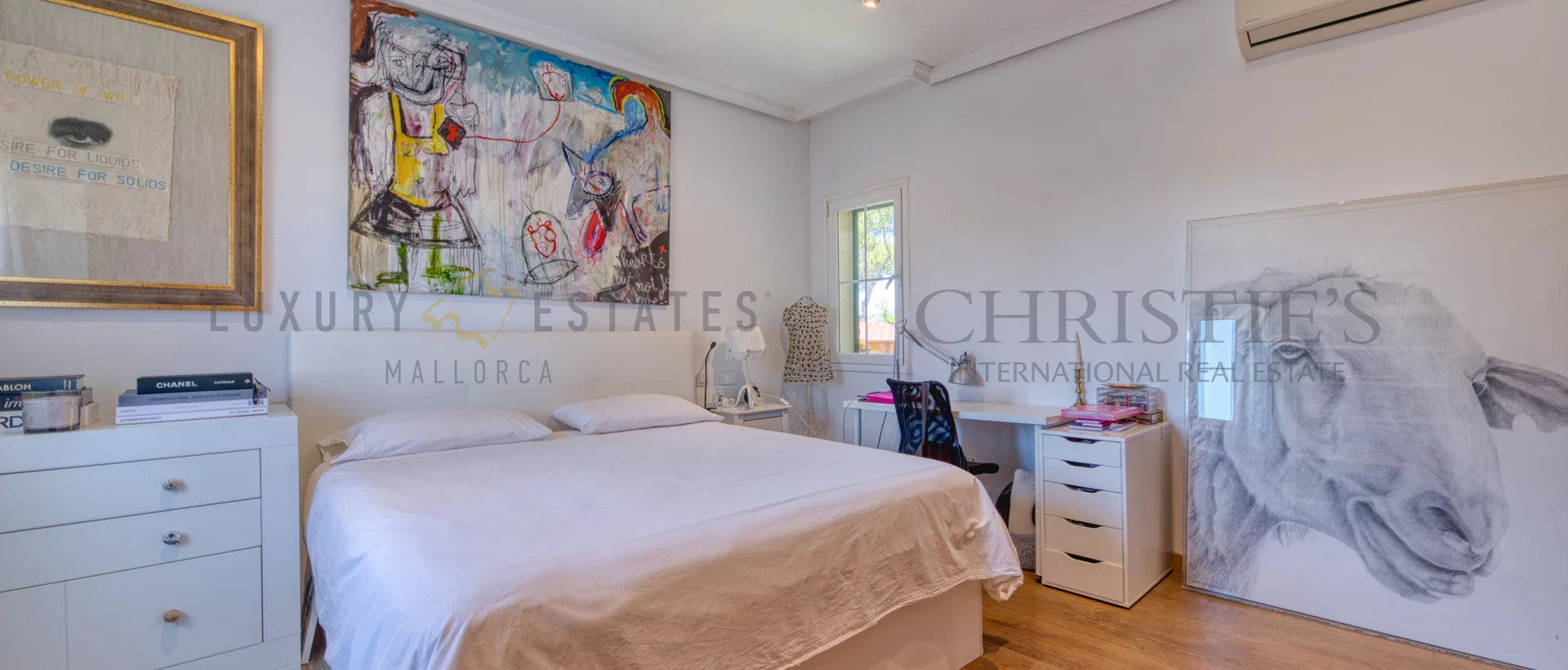 villa cala vinyas 015