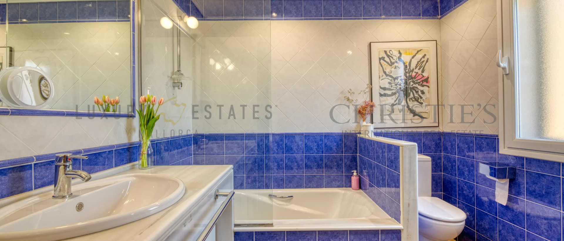 villa cala vinyas 016