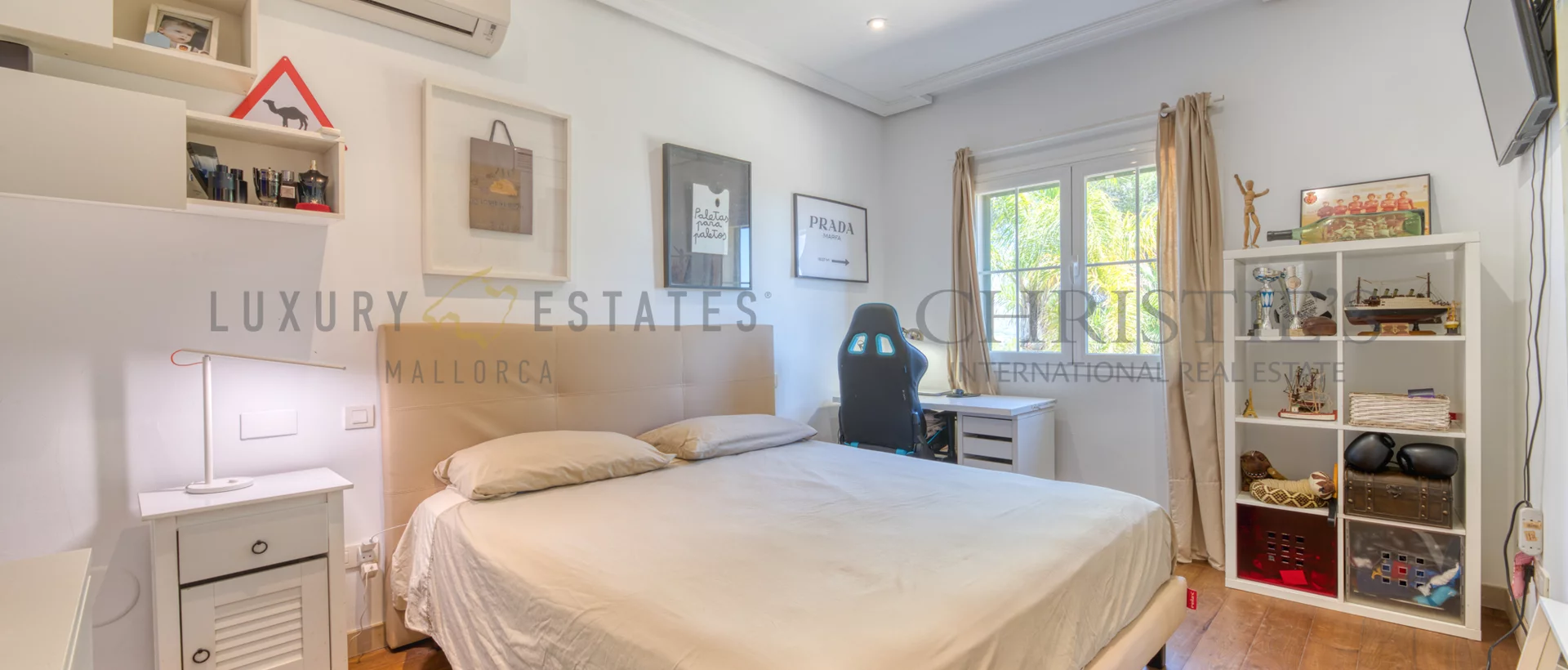 villa cala vinyas 017