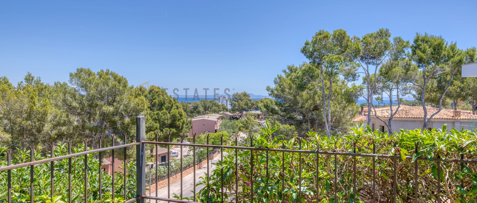 villa cala vinyas 020