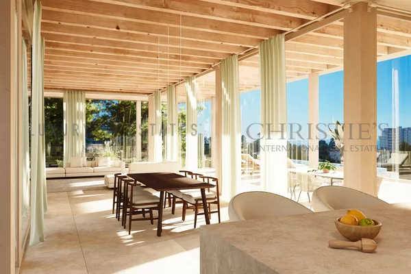 neubau villa in cala vinyas 4