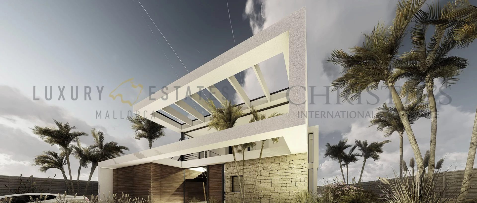 neubau villa in cala vinyas 4 neubau villa in cala vinyas 4