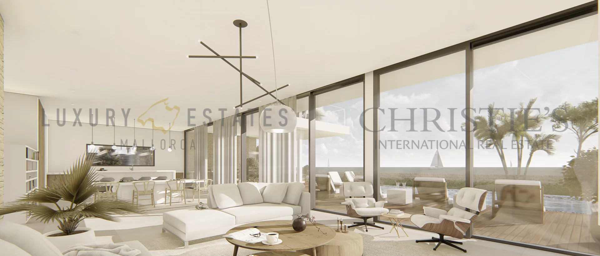 neubau villa in cala vinyas 1 neubau villa in cala vinyas 1